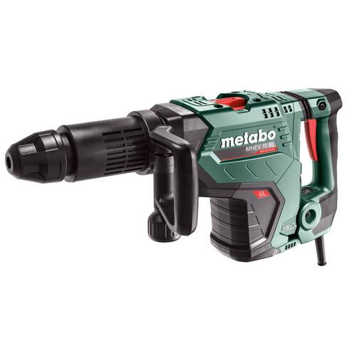 MARTILLO METABO MHEV 11BL SDS-MAX 1500W 600770500